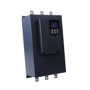 Convertisseur de fréquence 50Hz vers 60Hz 220V Triphasé 380V 3kW 5CV 7kW 10kW 37kW 40kW 55kW 75kW 10CV 250kW pour moteur VFD - Product Image 3