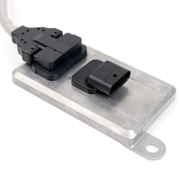 Capteur d'oxyde d'azote NOx à réponse rapide 24V Lesen New 5WK97206A 8983023940, garantie 1 an, pour camions Isuzu 4HK1 6HK1 4JJ1 6WG1