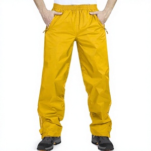 Women's Waterproof Breathable Fleece Snow Ski Pants Mid Waist Insulated Winter Snowboarding Cargo <b>Trousers</b> Streetwear Outdoor - Product Image 1