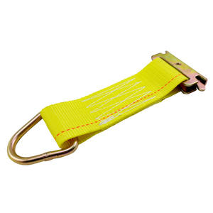 Clip E-Track, ancre à anneau en D, accessoire, sangles à cliquet E Track - Product Image 3