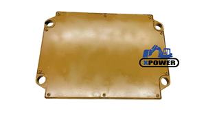 349E 349F pièces de rechange d'excavatrice reconstruction d'origine 4176014 ECU contrôleur carte d'ordinateur 417-6014 pour moteur C13 C15 C18 - Product Image 5