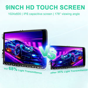 วิทยุติดรถยนต์ Android 13 รุ่น 2+32G สำหรับรถยนต์มิตซูบิชิ <span class=keywords><strong>ปา</strong></span><span class=keywords><strong>เจ</strong></span>โร 4 ปี 2006-2014 รองรับ Wireless CarPlay, Android Auto, WiFi, FM/RDS, ควบคุมพวงมาลัย, กล้องมองหลัง AHD - Product Image 5