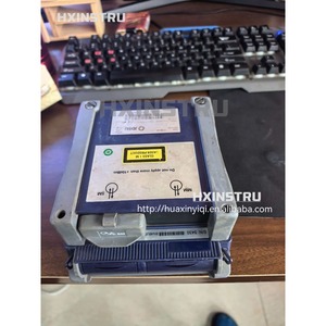 JDSU MTS2000 Viavi T-Berd 2000 Mainframe con 4126LA en buen estado de segunda mano hx - Product Image 5
