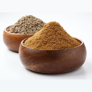 Polvere naturale e pura qualità più venduti <span class=keywords><strong>semi</strong></span> di cumino intero (Jeera in polvere) spezia originale all'ingrosso della fabbrica dall'India - Product Image 1