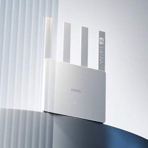 Nuevo Router CN Mi BE3600 WiFi7 con Puerto 2.5G, Doble Banda, 3600M, Router WiFi Inalámbrico de Alta Velocidad para Hogar y Oficina - Product Image 5