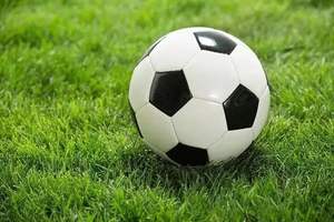 Profesional disesuaikan ukuran 5 Futsal sepak bola tahan air PU kulit bola olahraga dalam berbagai warna - Product Image 3