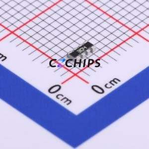 YC164-JR-07300KL ตัวต้านทานแบบเครือข่าย 0603x4 (จำนวนตัวต้านทาน: 4) (ค่าความต้านทาน: 300kOhm ความแม่นยำ: 5%) - Product Image 1