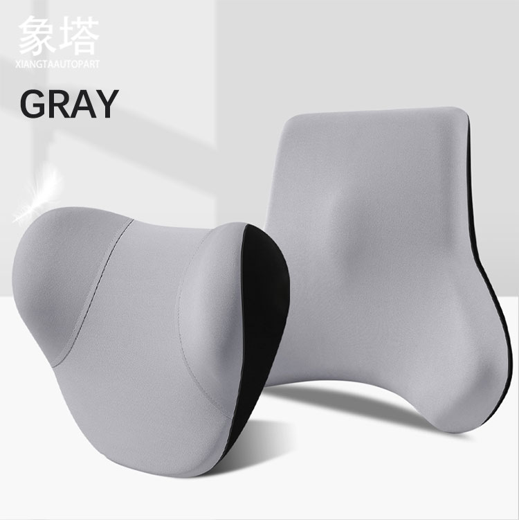 Taille de la tête-gris