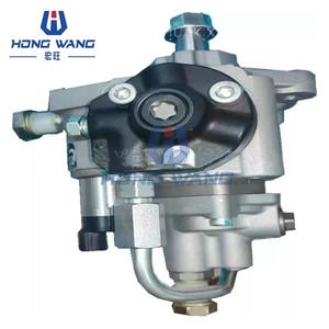 Assembly Adjustable Pressure Settings 5303387F Fuel Injection Pump Fit for Cummins Heavy Duty Trucks ISF2.8 ISF3.8 Engine - Product Image 3