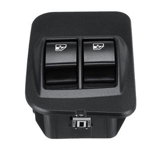 Bouton de commutation de lève-vitre électrique 735461275 735518654 735518655 pour Peugeot Bipper 1.4 08-14 Fiat QUBO/<span class=keywords><strong>Citroen</strong></span> <span class=keywords><strong>NEMO</strong></span> 1.4 <span class=keywords><strong>2009</strong></span> - Product Image 2
