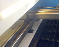 Haute vitesse 1390 1610 100w 130w 150w Co2 Laser gravure sur bois découpeuse prix usine 1300x900 1600x1000mm
