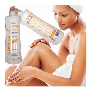 Multi-vitamina tonificante Active Intense Advanced Gulata C glutatione e vitamina C crema lozione viso e corpo sbiancante intensa - Product Image 1