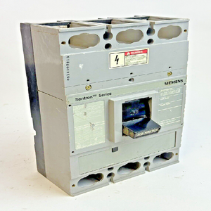 全新原装 JXD22S400A - MED CASE 开关 2 极/400A/600V AC/JXD2-A 工业自动化产品 - Product Image 1