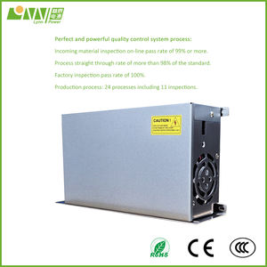 핫 세일 LYNN MSA-1000S 시리즈 1000W 단일 출력 48V <span class=keywords><strong>DC</strong></span> 산업용 전원 공급 장치 88% 효율 5 년 보증 CE - Product Image 4