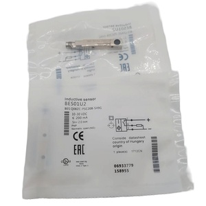 ब्रांड-नई निकटता स्विच bes01u2 bes Q08ZC-PSC20B-S49G वर्ग सेंसर - Product Image 1
