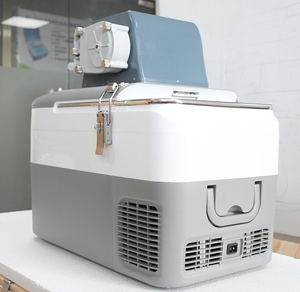 Solución IoT de Alta Calidad, Muestreador Automático en Línea, Instrumentos de Prueba de Agua Combinados Secuenciales, Dispositivo de Muestreo Automático Proporcional - Product Image 5