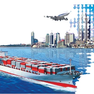 Expédition Express Internationale, Logistique Internationale, Livraison Express LCL, Service de Dédouanement Double, Europe, Asie du Sud-Est, Amérique du Nord - Product Image 2