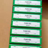 Penjualan Panas Sensor Serat Optik TAKEX FR5BC FU901BC FR8EBC FR8BC FR108BC F85RN, Kabel Serat Reflektif & Penguat Serat Digital