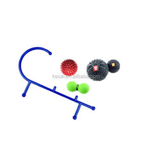 Palo de masaje de liberación miofascial de alta calidad, bastón de masaje, masajeador de tejido profundo - Product Image 2