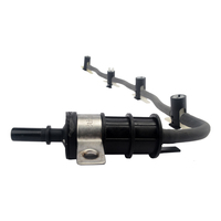 Tuyau de retour d'injection de carburant, tuyau de trop-plein de carburant 8200894668 pour Renault 2.0 DCI M9R 8200762577 RENAULT MEAT & DORIA 9837E