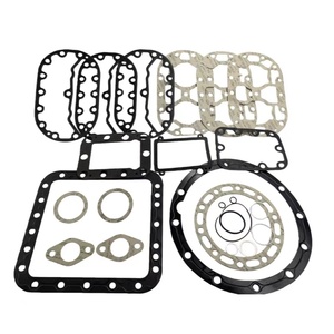 قطع غيار ضاغط التبريد شبه المحكم الإغلاق 6J 6H 6G 6F حشية لـ Bltzer - Product Image 1