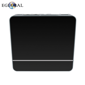 2025 新款迷你电脑 Intel Core Ultra 5 125U 家用电脑 双 DDR5 内存 M.<span class=keywords><strong>2</strong></span> NVME SSD 台式机主机 游戏玩家迷你电脑制造商 - Product Image 5