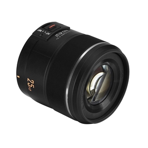 YONGNUO YN25mm F1.7M M4/3 เมาท์เลนส์กล้องรูรับแสงขนาดใหญ่ <span class=keywords><strong>AF</strong></span>/MF เลนส์มาตรฐานสำหรับพานาโซนิค โอลิมปัส G95 GF9 GX9 - Product Image 4