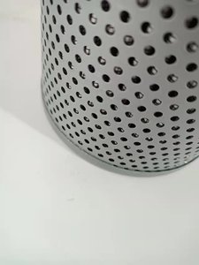 Filtre à huile hydraulique pour voiture <span class=keywords><strong>LUC</strong></span>, neuf, CZX-40*5/63*10/100*10/20 avec élément et cartouche, état du moteur - Product Image 3