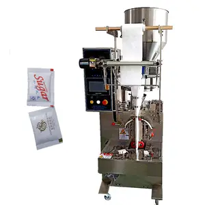 New Intelligent Full-automatic chili oil honey hot pot material packing machine paste sauce peanut butter sesame packing