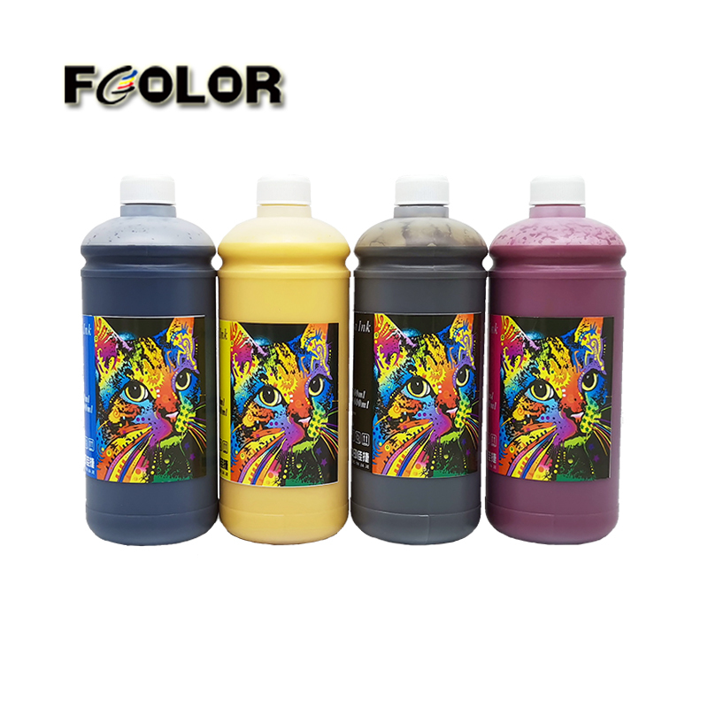 Prix De Promotion d'usine avec vivi colorant Sublimation Encre D'imprimerie À Jet D'encre pour EPSON 5113