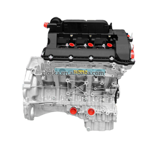 סיטונאי 3.0 סופר 306 פס מנוע בנזין עבור הרכבה קרקע רובר טווח ספורט rover גילוי מנוע - Product Image 4