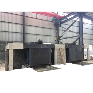 Çin Üreticisi 1.5T 3T 5T 10T Çelik Üretimi Enerji Tasarruflu Çelik Gövdeli Orta Frekanslı İndüksiyon Ocakları Yüksek Verimlilik - Product Image 4