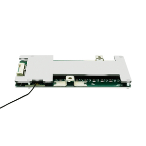 <span class=keywords><strong>Heltec</strong></span> Batería de Sodio Activo <span class=keywords><strong>Bms</strong></span> 8s 3,6 V 80A Mismo Puerto <span class=keywords><strong>Bms</strong></span> Sin Interruptor - Product Image 1