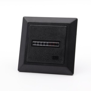 Minuteur industriel mécanique Mali Peak HM-1 AC220-240V avec fonction de minuterie à l'activation et sans réinitialisation à zéro - Product Image 3