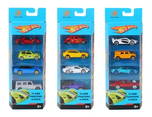 Döküm araba ölçekli hobi modelleri ölçekli sıcak tekerlek Diecast oyuncak ücretsiz tekerlekli oyuncak arabalar model model araba