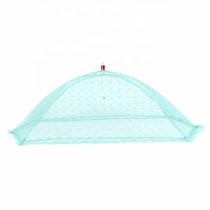 <span class=keywords><strong>Zanzariera</strong></span> pieghevole e portatile in poliestere per neonati - Product Image 2