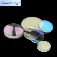 Kepala Pemotong Laser Serat OSPRI GS03C0 LCR03 LCS03C0 21.5*2 30*5 Lensa Pelindung Jendela Pelindung