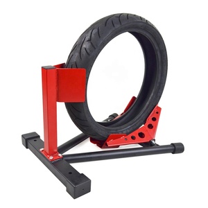 Support <span class=keywords><strong>de</strong></span> <span class=keywords><strong>roue</strong></span> universel pour <span class=keywords><strong>moto</strong></span> - Product Image 6