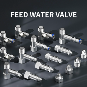 RO Nguồn cấp dữ liệu nước Adapter <span class=keywords><strong>1</strong></span>/2 ''đến <span class=keywords><strong>1</strong></span>/<span class=keywords><strong>4</strong></span>'' TEE bóng van chuyển đổi cho vòi nước TAP thức ăn thẩm thấu ngược van - Product Image 6