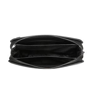 Sac à Main Homme Verrouillage <span class=keywords><strong>Empreinte</strong></span> Digitale en Cuir PU Grande Capacité Affaires Décontracté <span class=keywords><strong>Multi</strong></span>-Poches Qualité Supérieure - Product Image 5