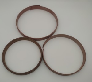 Con dấu dầu cho thiết bị phát điện và tua bin - Product Image 3