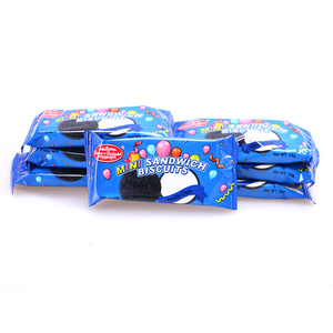 Mini Biscotti Piatti Carini con Rivestimento al Cioccolato, Senza Zucchero, in Confezione Regalo - Offerta Speciale - Product Image 3