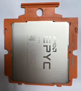 AMD热那亚EPYC 9754 CPU服务器处理器2.25 GHz-3.1 GHz 128核心256线程 - Product Image 2