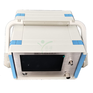 Analyseur de gaz SF6 KDFJ-II pour la pureté et la teneur en humidité, et la détection de produits clés tels que SO2, H2S, pour la maintenance - KDFJ-II Tout-en-un - Product Image 3