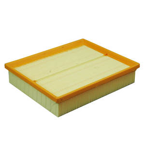 Filtro de aire de motor de coche <span class=keywords><strong>para</strong></span> Ford Focus Volvo C30 S40 con 5M519601CA SMS19601CA 3M519601AA nuevo purificador de servicio - Product Image 6