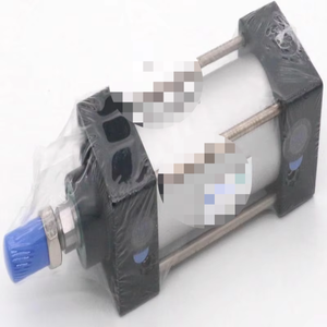 1ชิ้นมาตรฐานนิวเมติก SC50X50S เทปแม่เหล็กต้นฉบับใหม่สต็อกอุตสาหกรรมอัตโนมัติ - Product Image 1