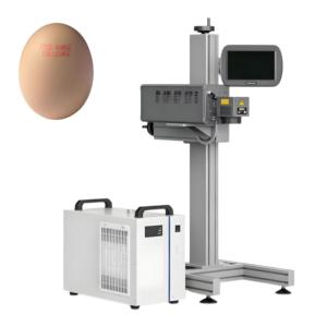 Stampante <span class=keywords><strong>Laser</strong></span> <span class=keywords><strong>Multifunzione</strong></span> ad Alta Velocità per Bottiglie in Cartone Ondulato e Carte - Product Image 2
