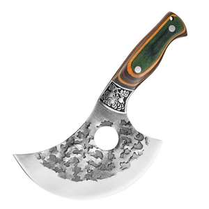 Портативный нож для резки рыбы из нержавеющей стали - Product Image 5