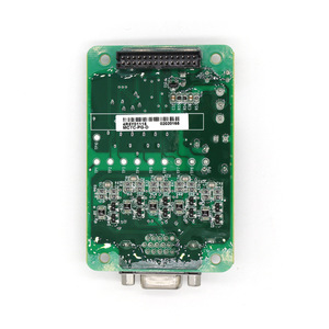 Carte encodeur PG Huichuan Mctc-Pg-D pour moteur asynchrone série ME320 type ABZ UVW - Product Image 4
