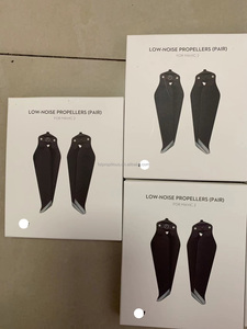 New Mavic <span class=keywords><strong>2</strong></span> tiếng ồn thấp cánh quạt cho Mavic <span class=keywords><strong>2</strong></span> zoom, Mavic <span class=keywords><strong>2</strong></span> Pro Drone Quadcopter Phụ kiện thay thế phụ kiện - Product Image 5